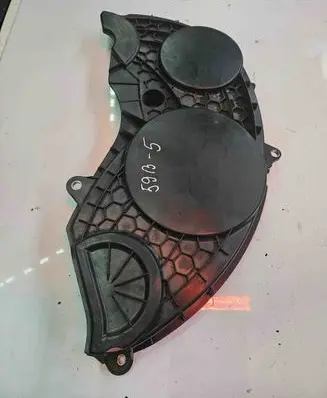 Ford Transit Custom Timing belt guard (cover) BK2Q6A247AA
