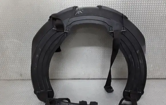 BMW X5 E53 Spare wheel mounting bracket 34526753694