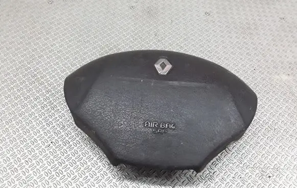 Renault Scenic RX Steering wheel airbag 7700433084E