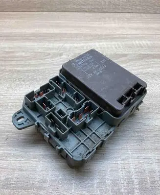 Honda Civic Central body control module 38600SH3G1