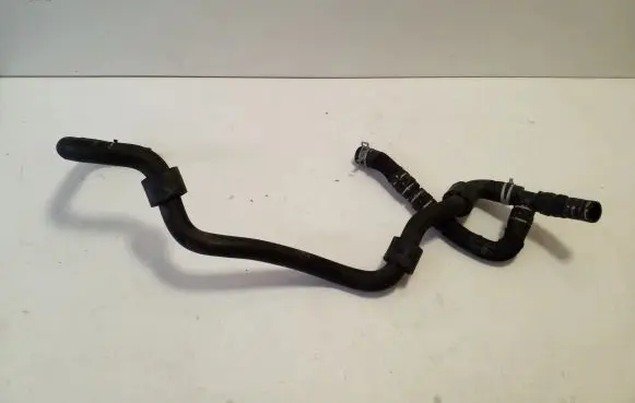 Volkswagen e-Golf Engine coolant pipe/hose 5QE919342A 5QE819244