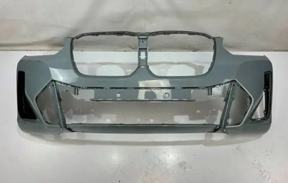 BMW X3 G01 Front bumper