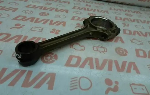 Suzuki Swift II Connecting rod/conrod 