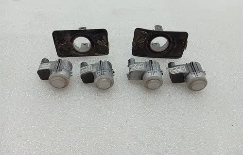Ferrari FF Front parking sensor holder (PDC)