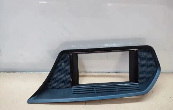 Mercedes-Benz E C207 W207 Other dashboard part A2076800136