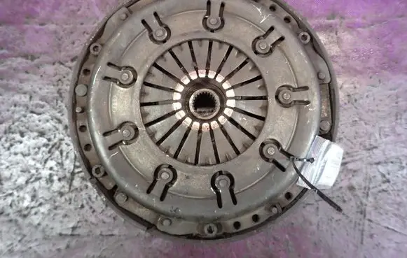 Audi A4 S4 B5 8D Clutch set kit