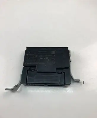 Toyota Yaris Other control units/modules 867400D031
