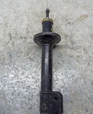 Ford Fiesta Front shock absorber/damper D2255419