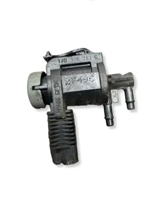 Audi A3 S3 8L Turbo solenoid valve 1J0906283