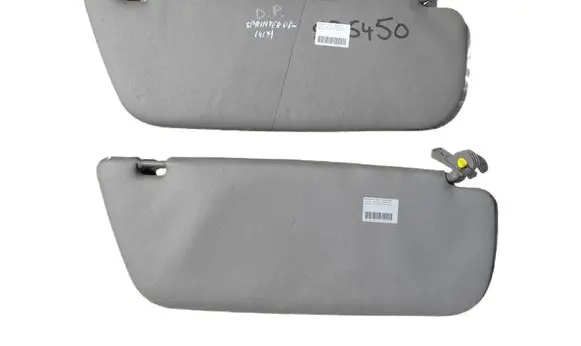 Mercedes-Benz Sprinter W906 Sun visor A9068100010 9068100010