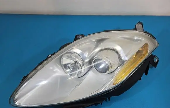 Fiat Bravo Headlight/headlamp 51757538 IMPRK1573962