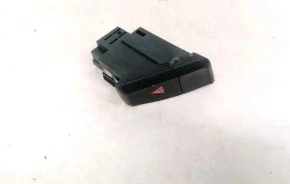 Audi A4 S4 B8 8K Hazard light switch 8K2941509A 039082525