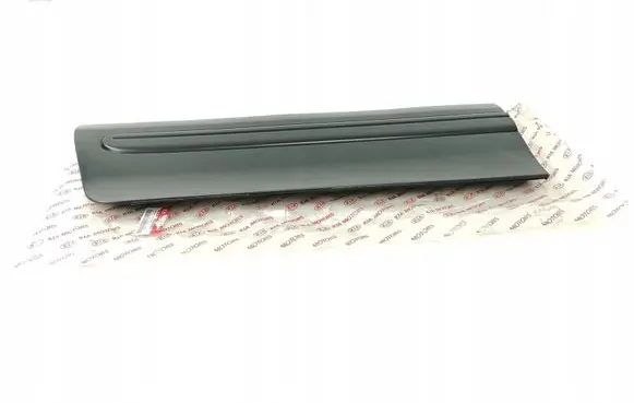 KIA Sedona Rear door trim (molding) 0K56B50CC0BXX