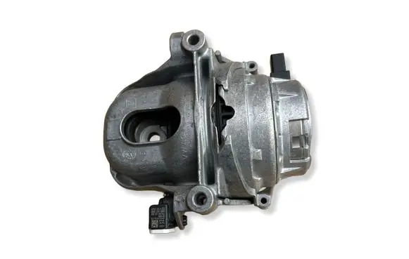 Audi A8 S8 D5 Engine mount vacuum valve 4M0199256CA