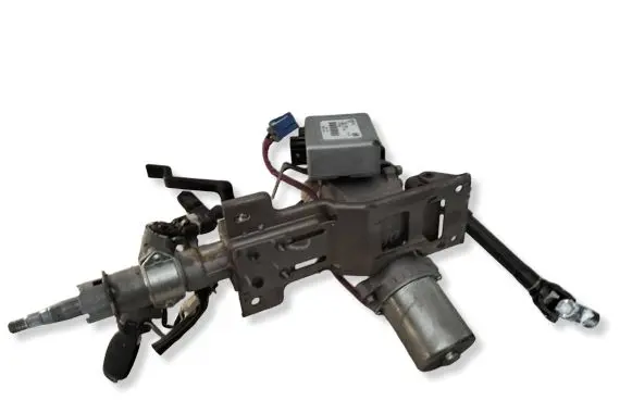 Hyundai i20 (PB PBT) Steering rack control module 56345E2500 5WY7930B