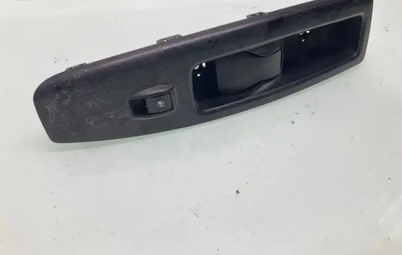 Fiat Doblo Electric window control switch 735484921 T0793 0792