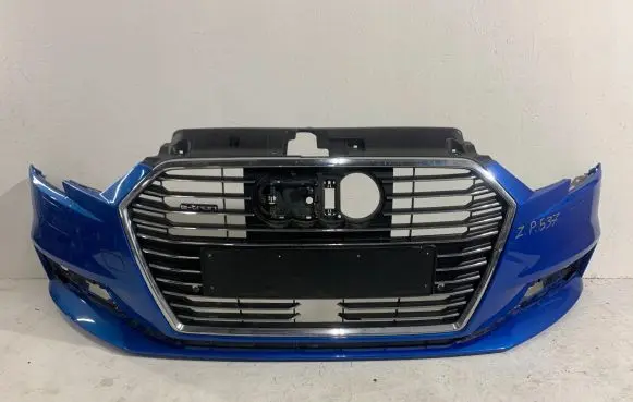 Audi A3 S3 8V Front bumper