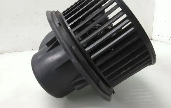 Volkswagen Sharan Heater fan/blower 7M1819021