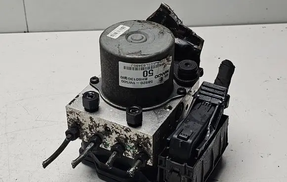KIA Rio ABS Pump 589201W500 AA11281D BE6003G901