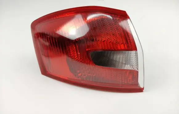 Ford Kuga I Rear/tail lights 