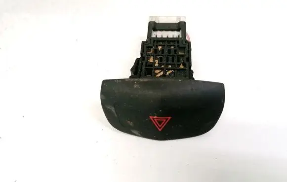 Nissan Primera Hazard light switch NILES06016