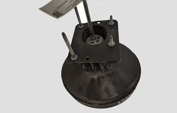 Peugeot 508 Brake booster 9808464780
