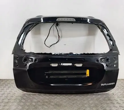 Mitsubishi Outlander Tailgate/trunk/boot lid 5801B673