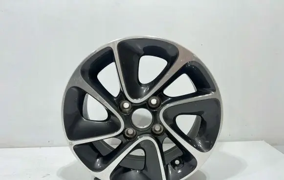 Hyundai i30 R18 alloy rim 4X114