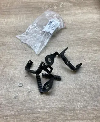 Audi Q7 4L Tool set 7LA898773