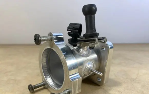 BMW X5 E70 EGR valve