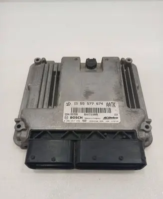 Engine control unit/module