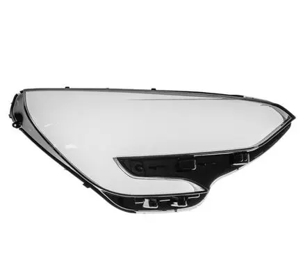 Renault Clio V Headlight lense 260606923R