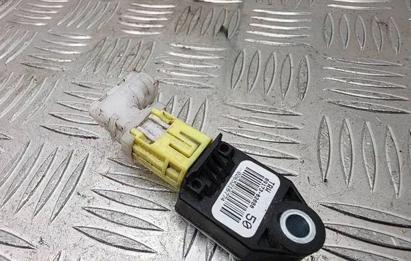 Toyota Auris E180 Airbag deployment crash/impact sensor 8917302080
