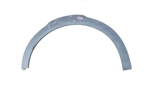 Opel Mokka B Rear arch trim 9834217680
