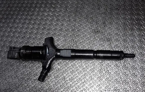 Renault Espace - Grand espace IV Fuel injector 8972391617