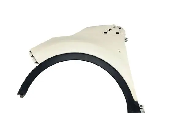 Renault Captur Fender 123456
