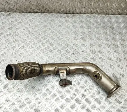 Audi Q5 SQ5 Exhaust flexible connection 80A253350CD 80A253350BS