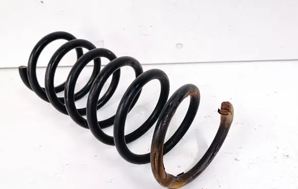 Volvo XC70 Rear coil spring