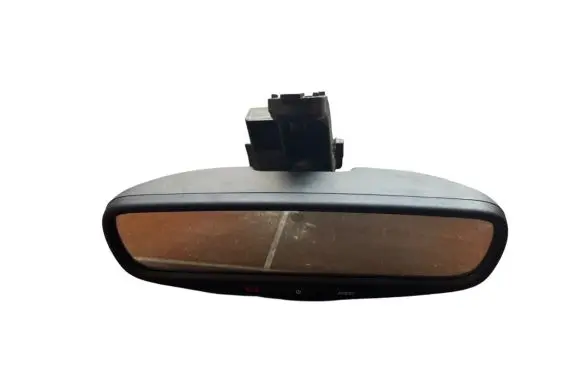 Dodge Durango III Rear view mirror (interior) 68339538AA 9055346 E11048417