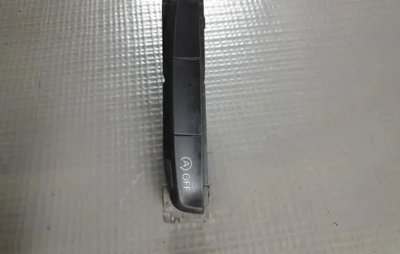 Audi A4 S4 B8 8K Traction control (ASR) switch 8K0959673L