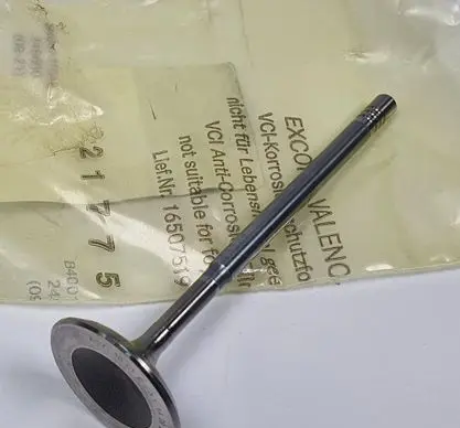 Mercedes-Benz SLK R172 Valve oil control 