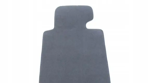 BMW 3 E46 Front floor mat 7007843