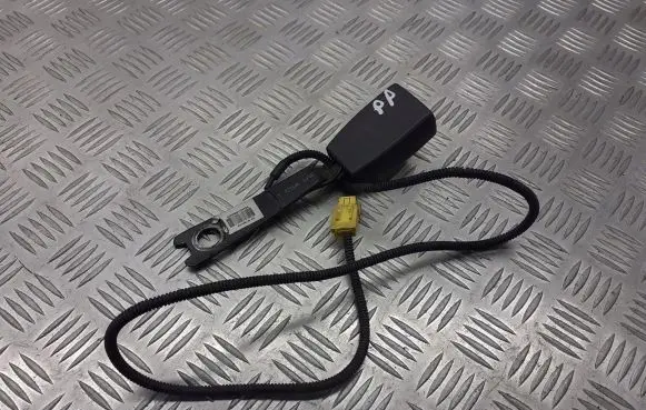 KIA Cerato Rear seatbelt buckle BRAK