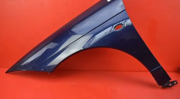 Audi A6 S6 C6 4F Fender