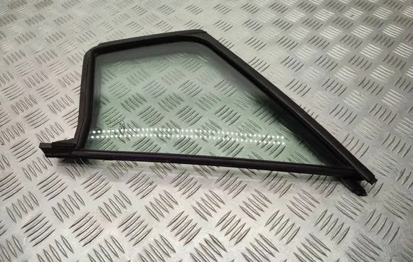 Ford Transit - Tourneo Connect Front door vent window glass four-door DT11V21419A 43R00098