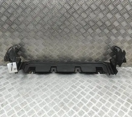 Land Rover Discovery Sport Intercooler air guide/duct channel GK728A095AC