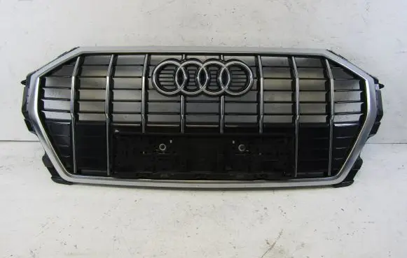 Audi Q3 F3 Front bumper 83A853651F