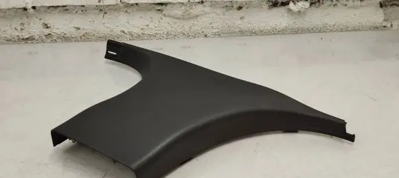 Jeep Grand Cherokee (B) pillar trim (bottom) 66592984 1gg58trmab