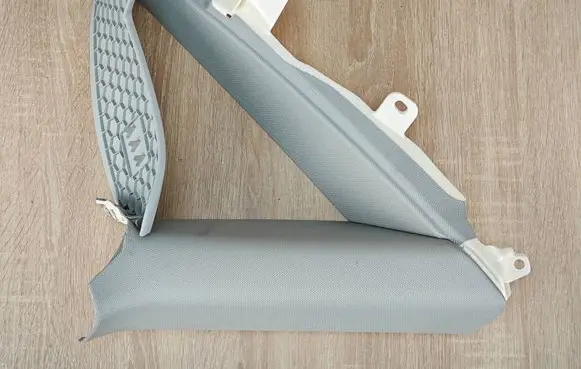 Audi A7 S7 4G (C) pillar trim 4G8867287