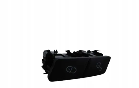 Central locking switch button